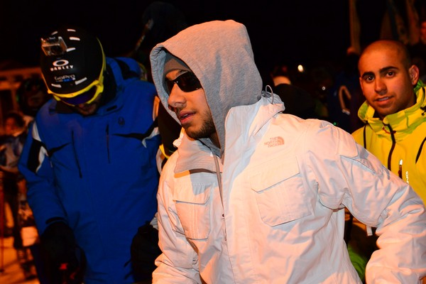 Mzaar Winter Festival 2013 Part 3
